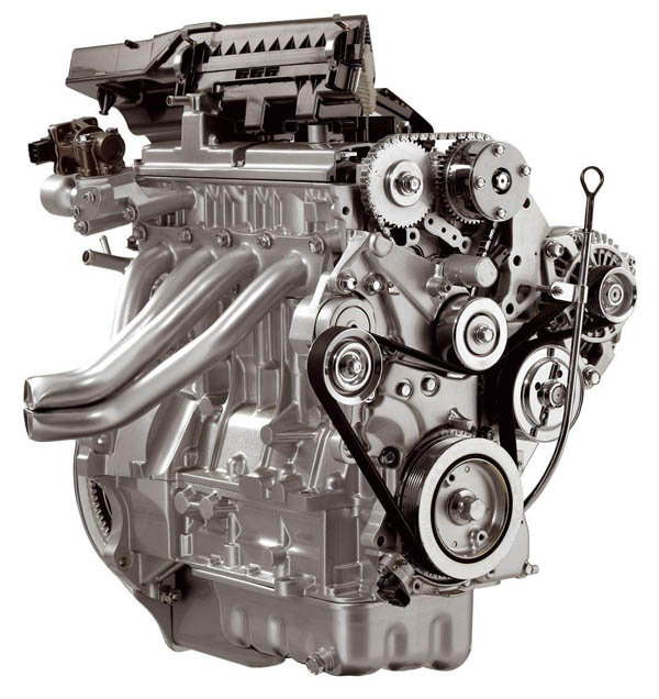 2023 R Xke Car Engine